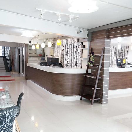 Ma Non Nont Hotel & Apartment Nonthaburi Ngoại thất bức ảnh