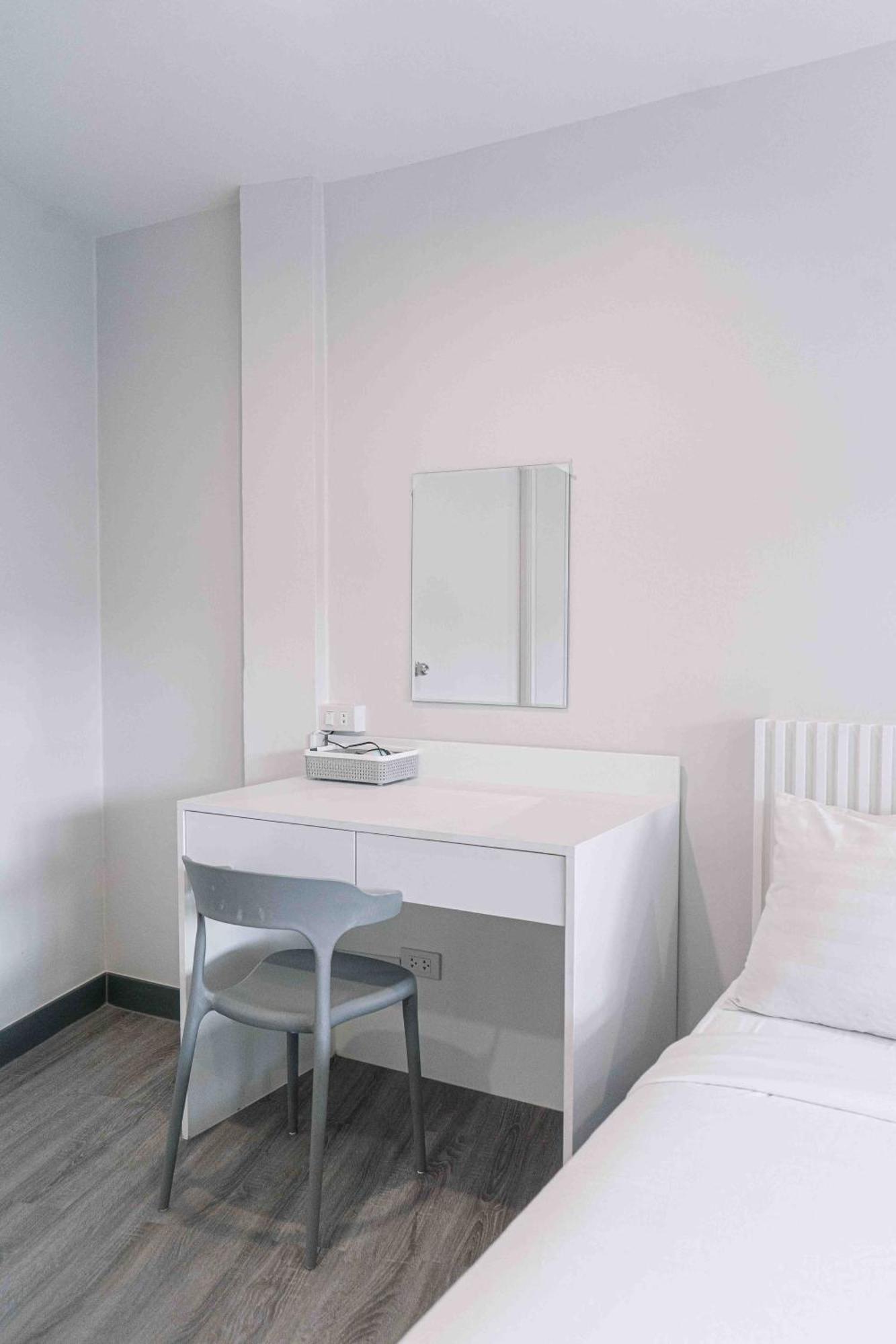 Ma Non Nont Hotel & Apartment Nonthaburi Ngoại thất bức ảnh